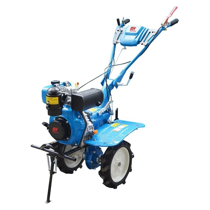 173F diesel power tiller 100-3