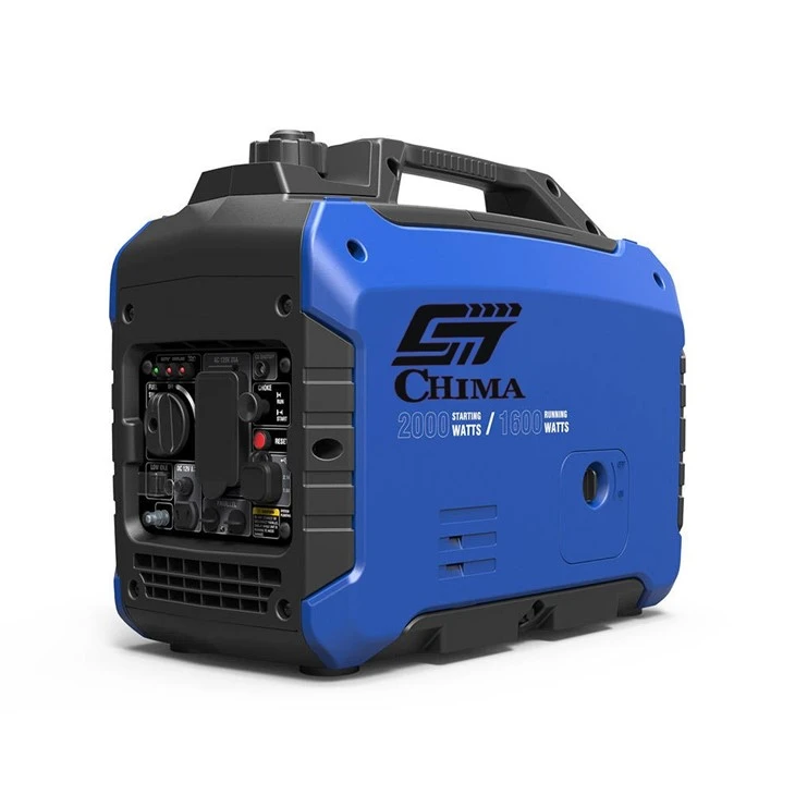 2000 watt generator