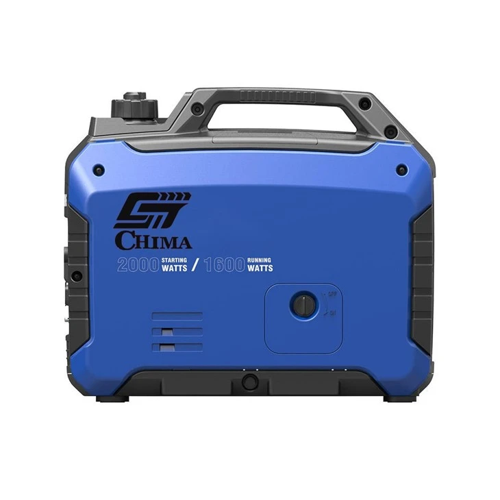 super quiet generator