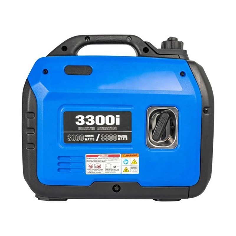 Portable Inverter Generators